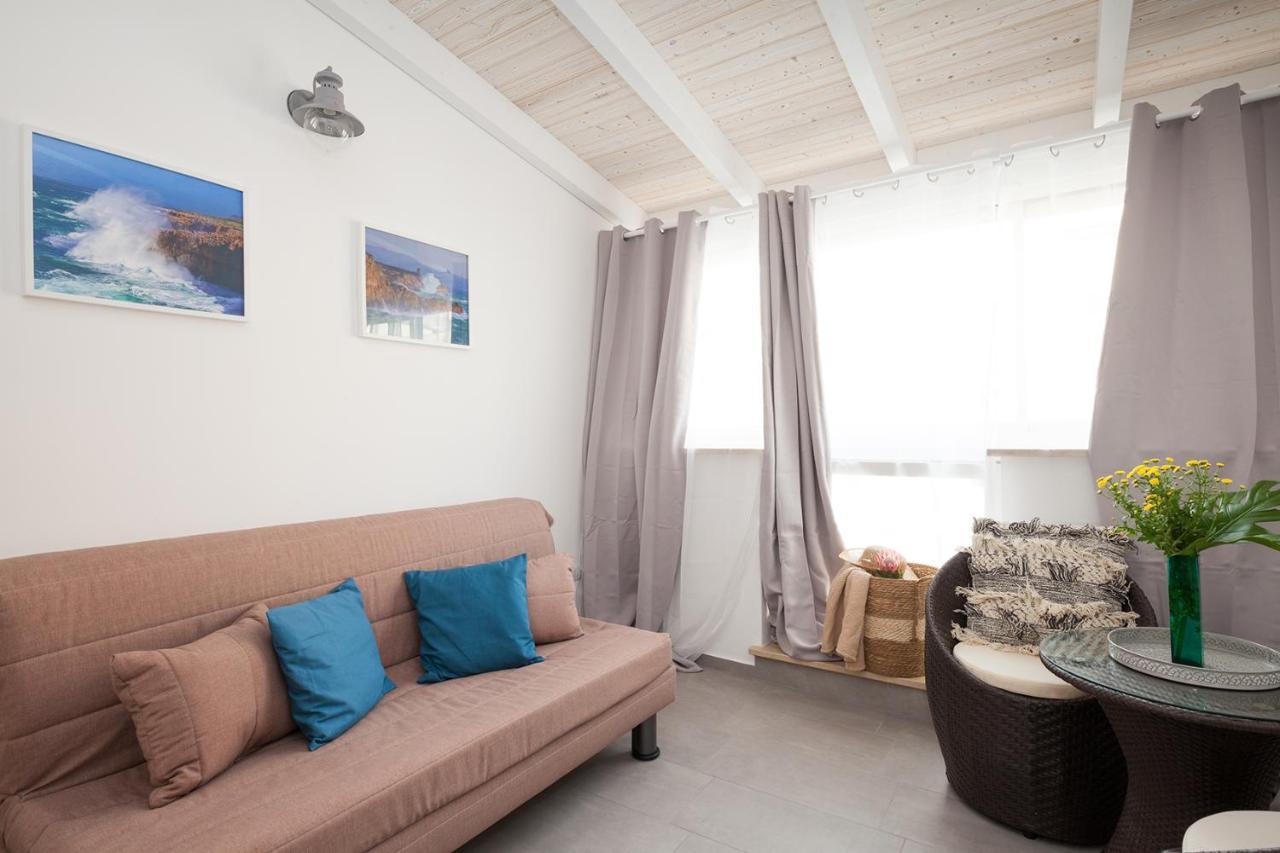 Holiday House Da Vinci Apartment Terrasini Exterior foto